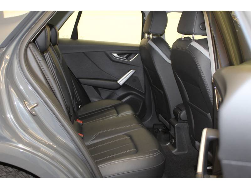 Audi Q2 - Photo 16