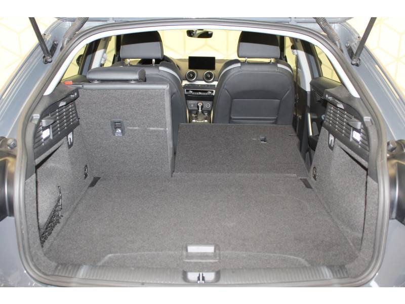 Audi Q2 - Photo 19