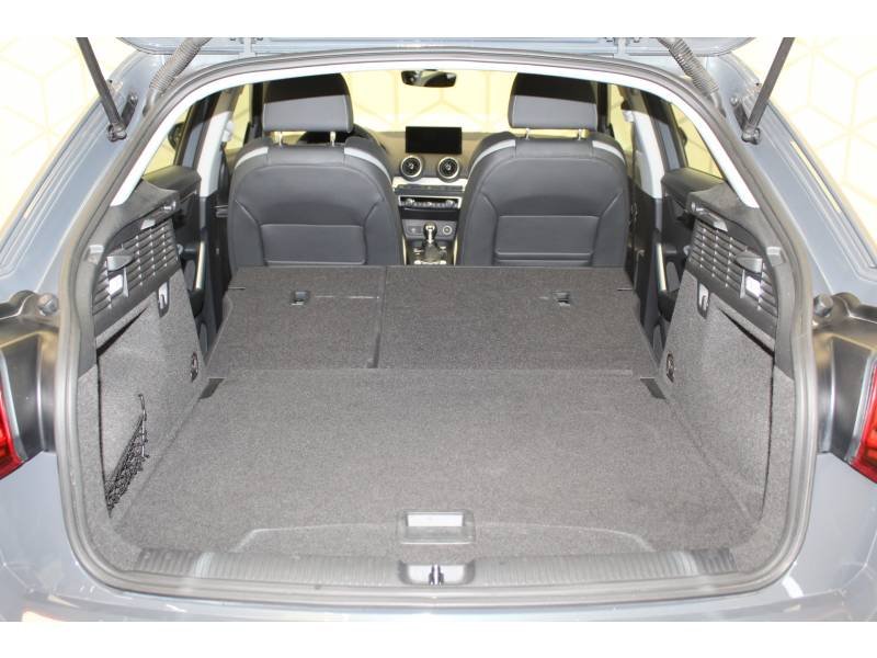Audi Q2 - Photo 20