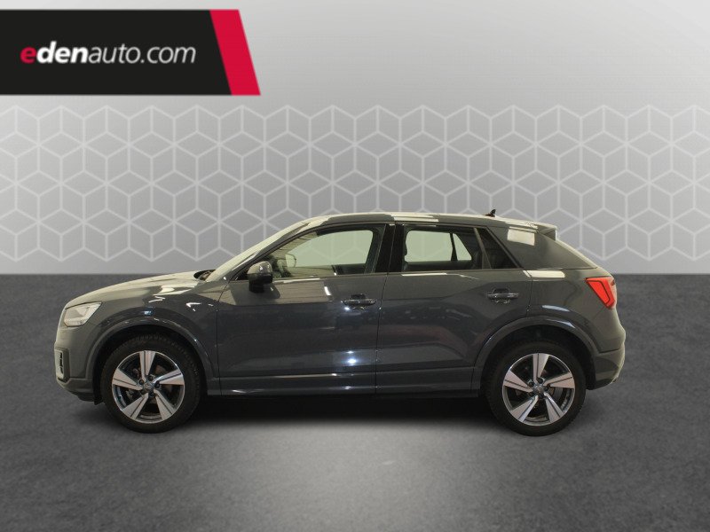 Audi Q2 - Photo 2