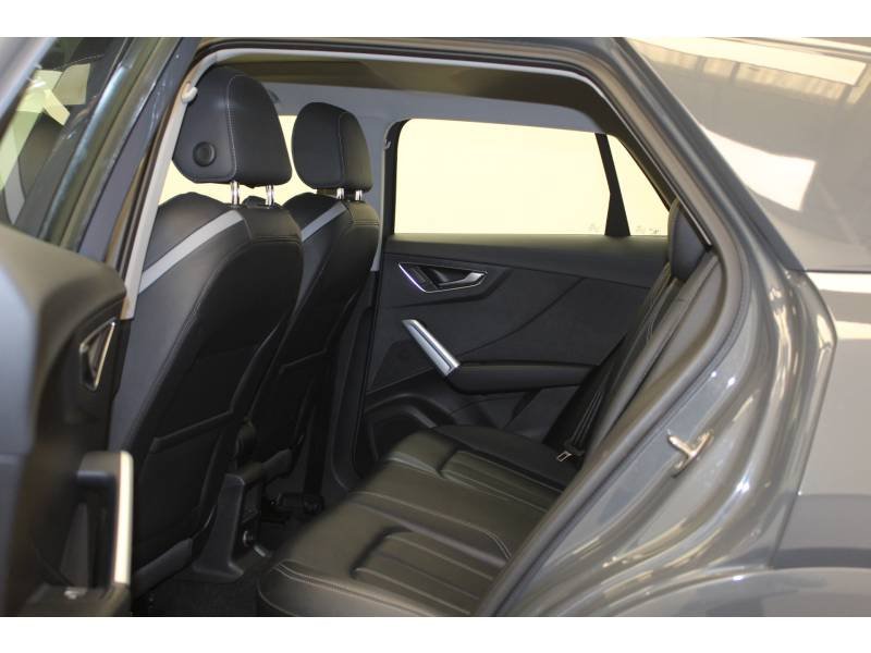 Audi Q2 - Photo 22