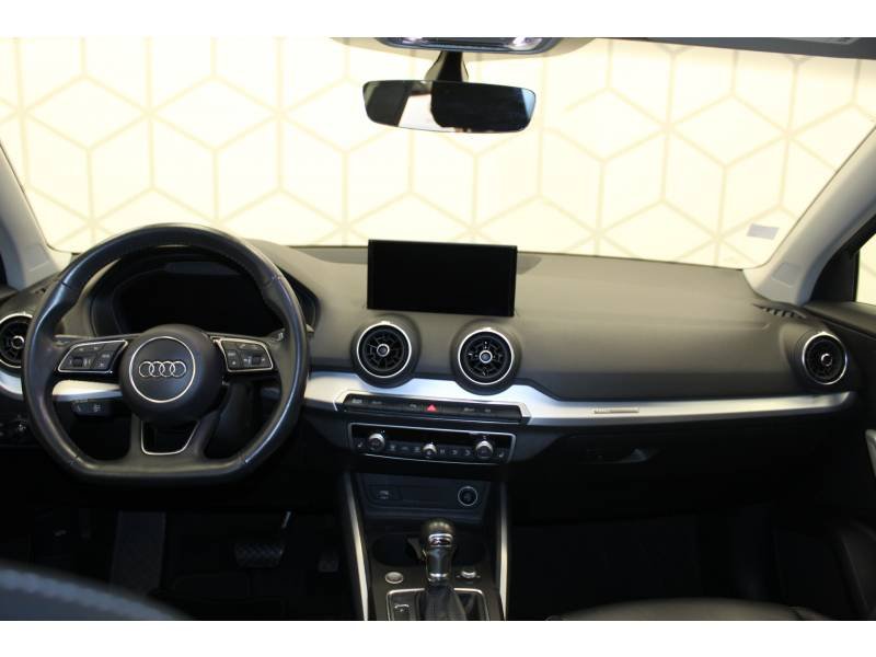 Audi Q2 - Photo 23