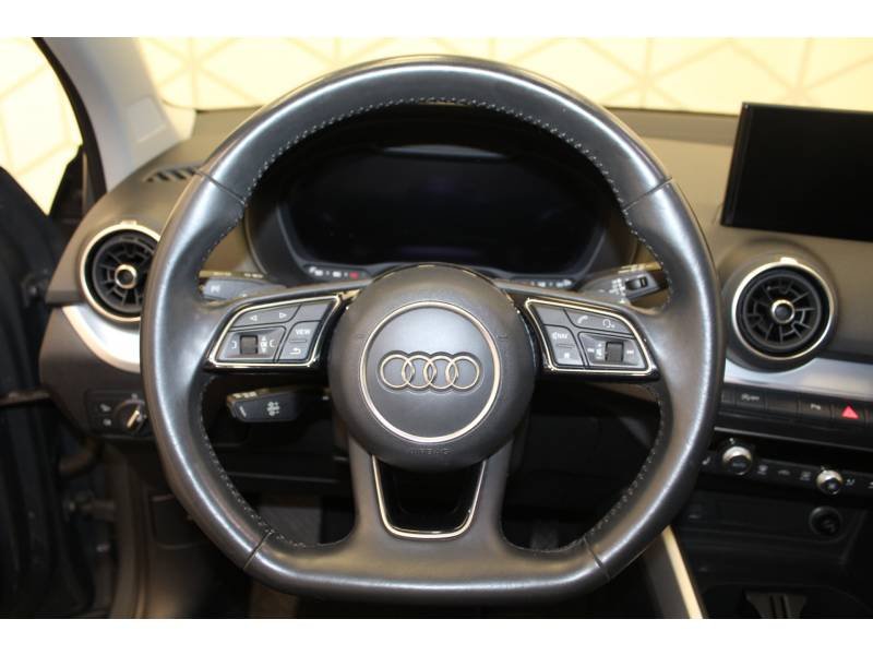 Audi Q2 - Photo 26