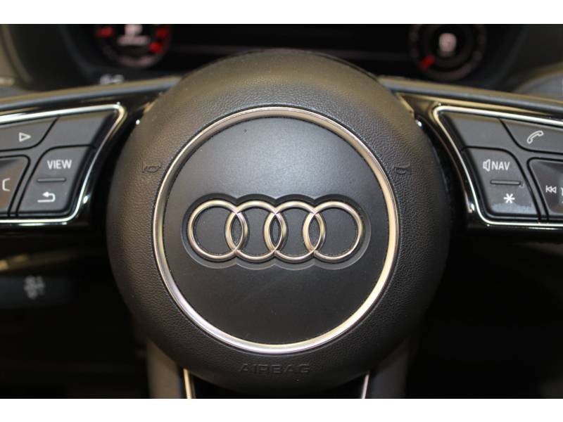 Audi Q2 - Photo 28