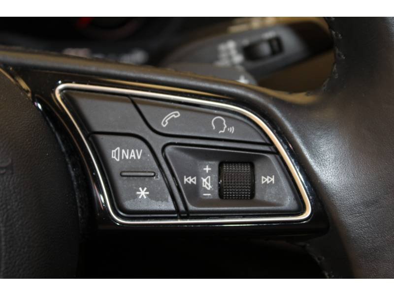 Audi Q2 - Photo 29