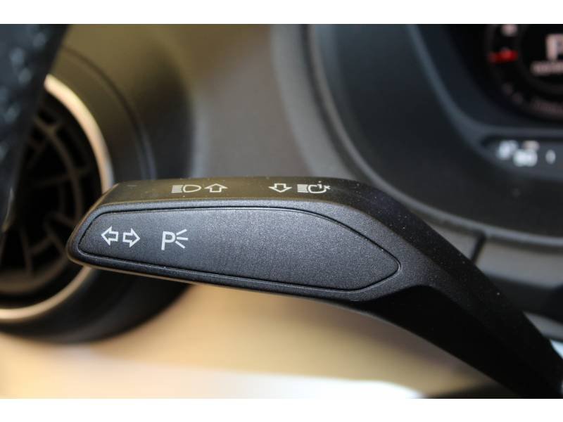 Audi Q2 - Photo 30