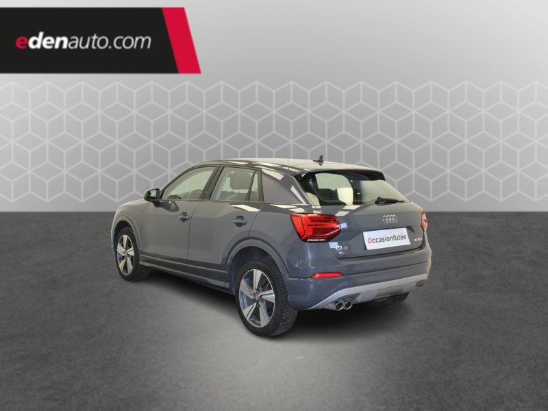 Audi Q2 - Photo 3