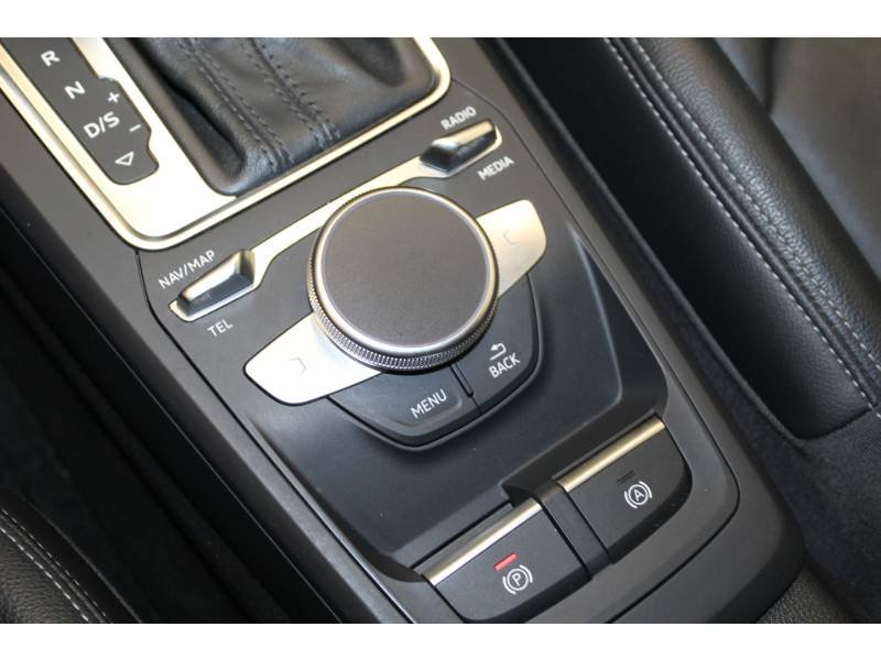 Audi Q2 - Photo 35