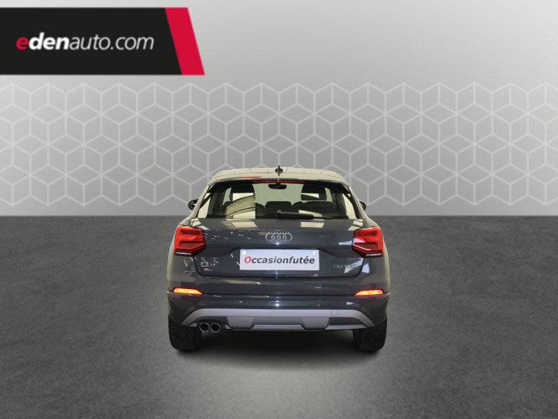 Audi Q2 - Photo 4