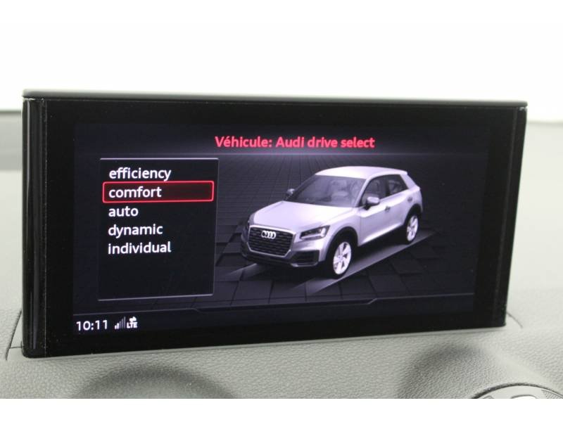 Audi Q2 - Photo 44