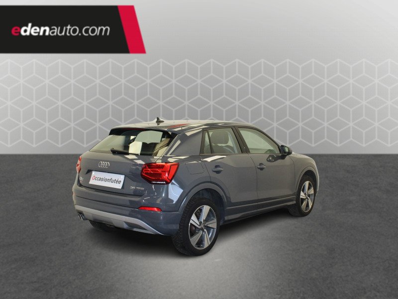 Audi Q2 - Photo 5