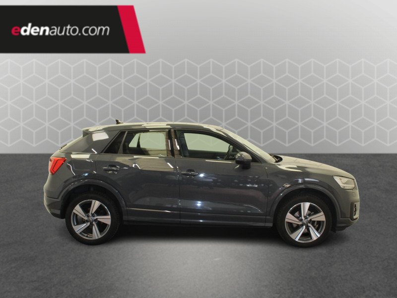 Audi Q2 - Photo 6