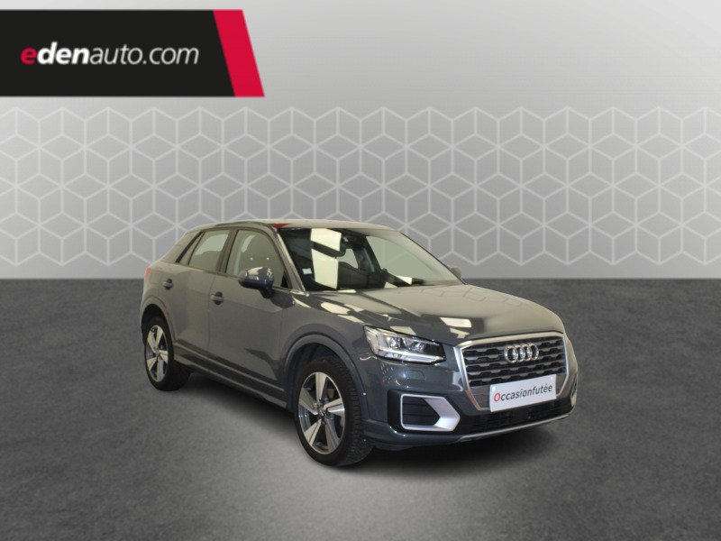 Audi Q2 - Photo 7