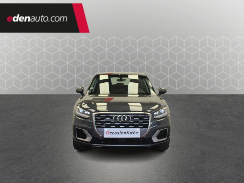 Audi Q2 - Photo 8