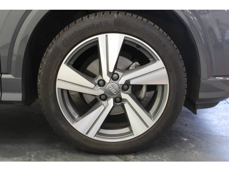 Audi Q2 - Photo 9