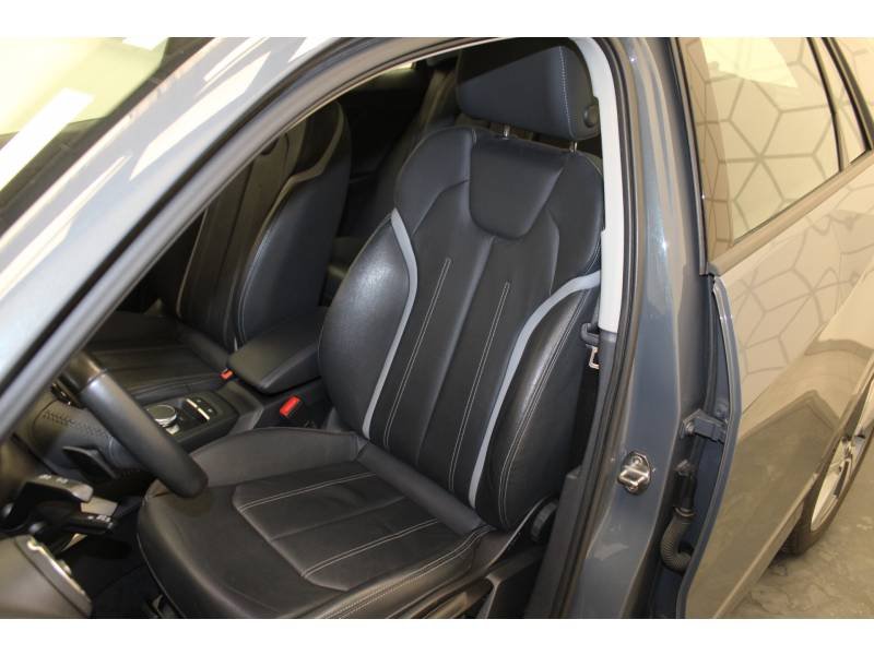 Audi Q2 - Photo 10