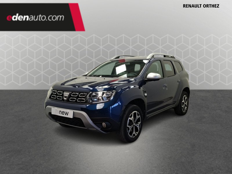 Dacia Duster - Photo 1