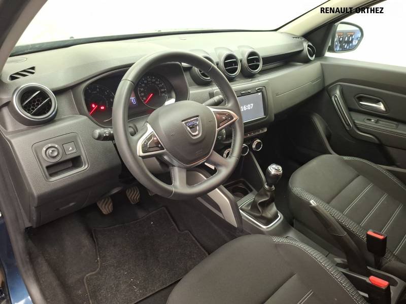 Dacia Duster - Photo 11