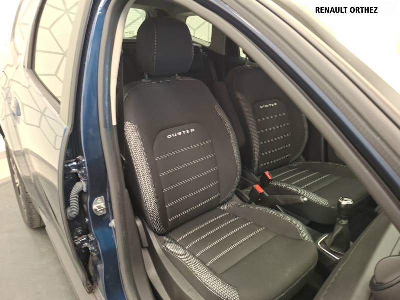 Dacia Duster - Photo 12