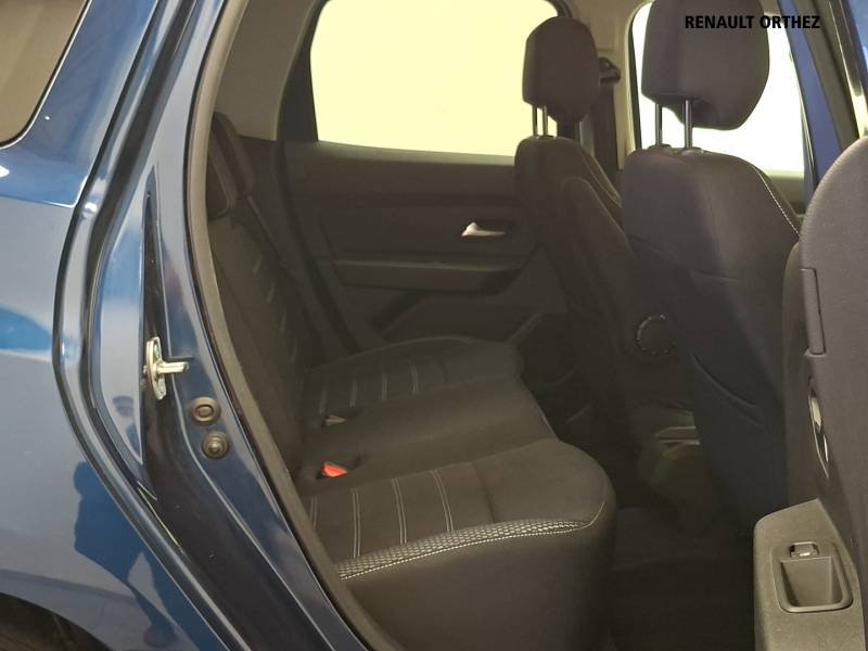 Dacia Duster - Photo 14