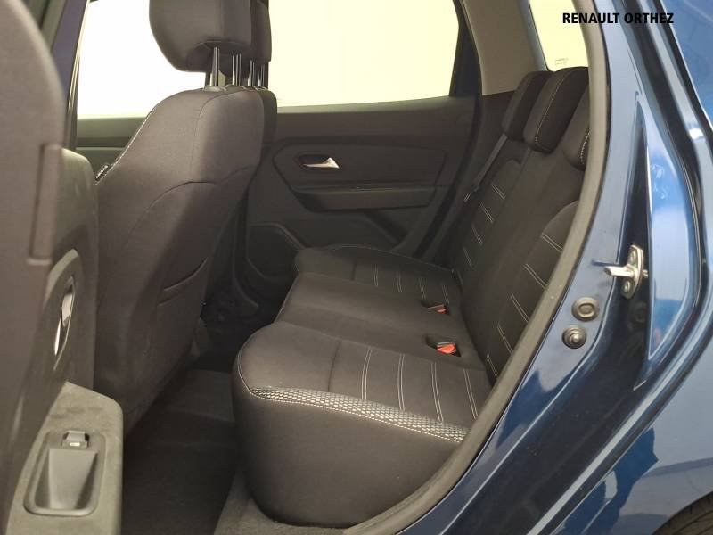 Dacia Duster - Photo 17
