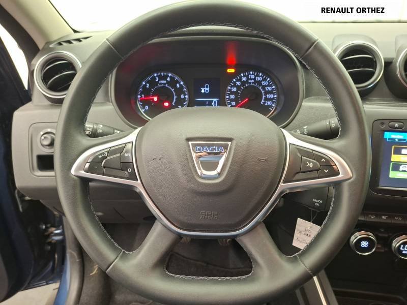 Dacia Duster - Photo 22