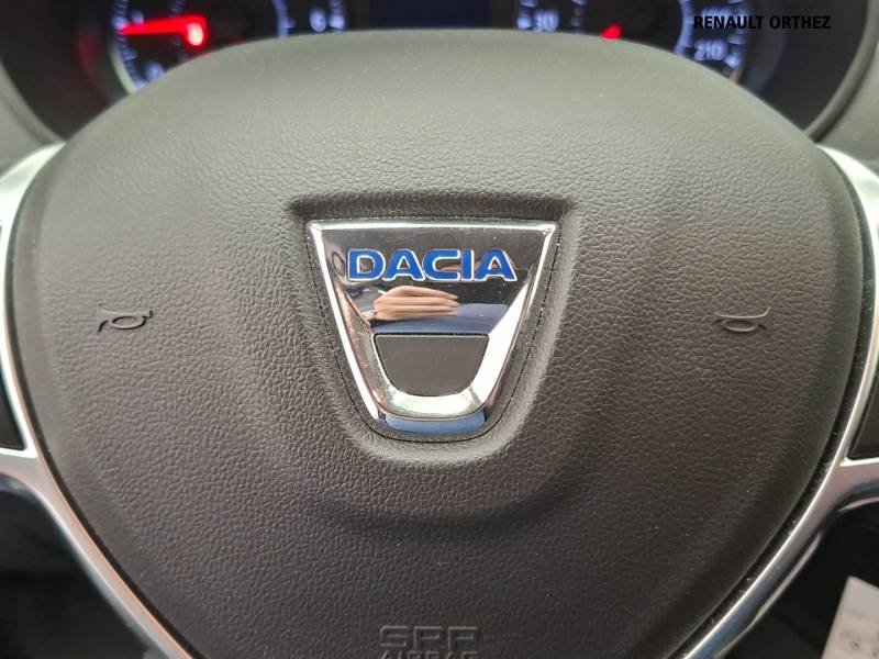 Dacia Duster - Photo 24