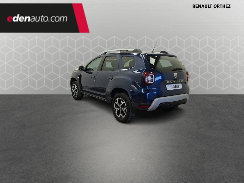 Dacia Duster - Photo 3