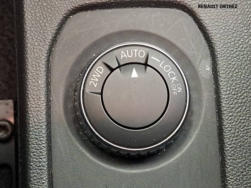 Dacia Duster - Photo 31