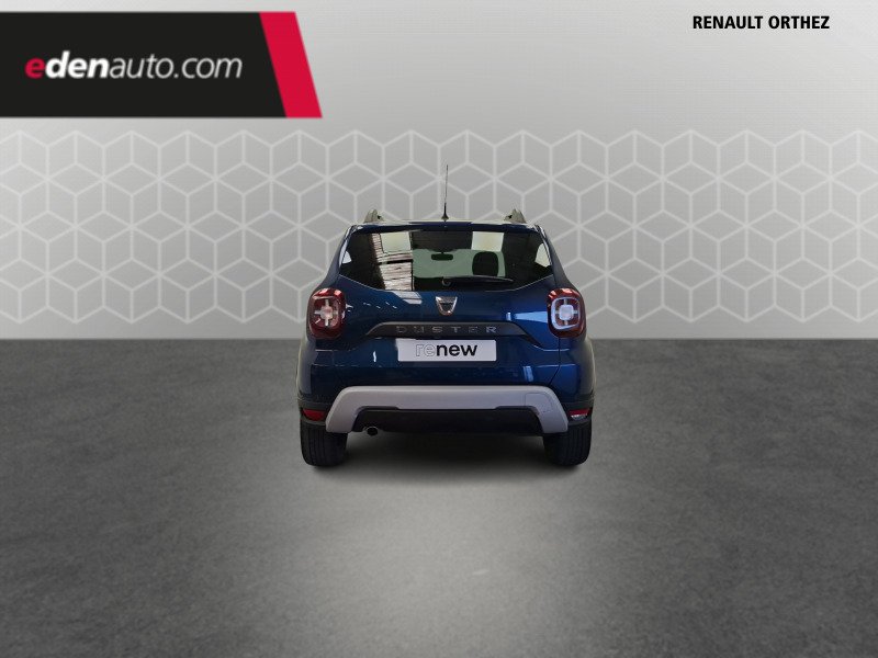 Dacia Duster - Photo 4