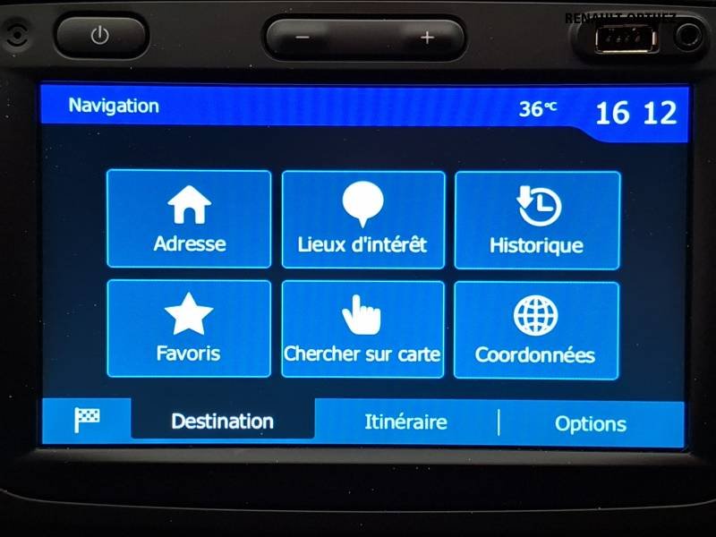 Dacia Duster - Photo 43