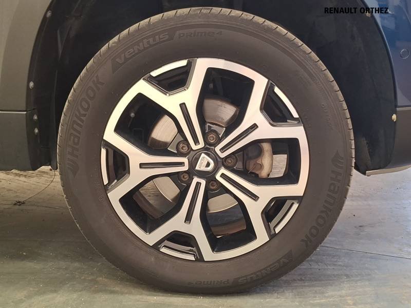 Dacia Duster - Photo 9