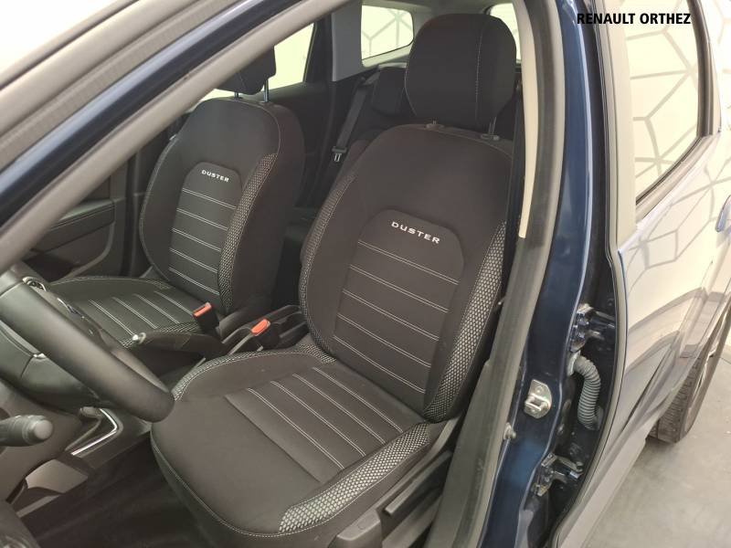 Dacia Duster - Photo 10