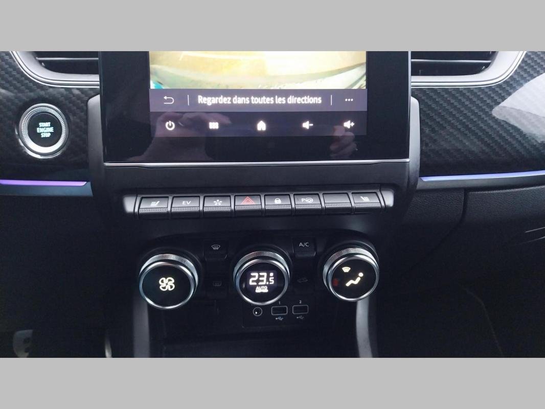 Renault Arkana - Photo 12