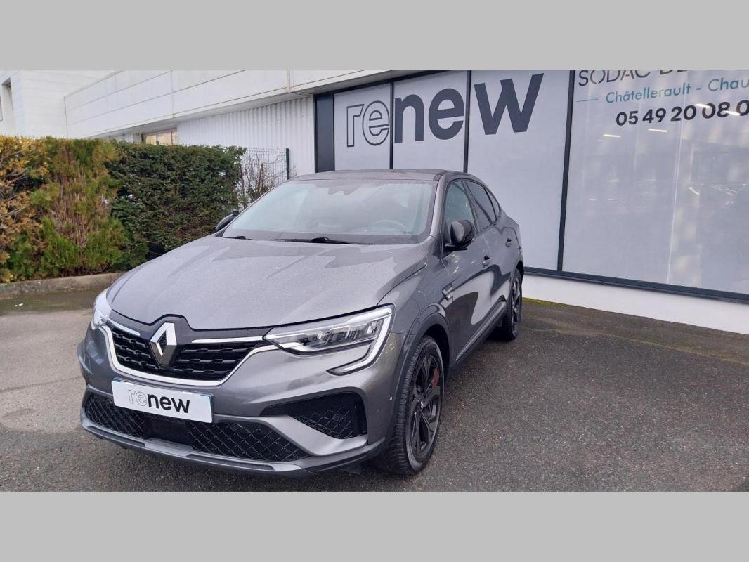 Renault Arkana - Photo 2