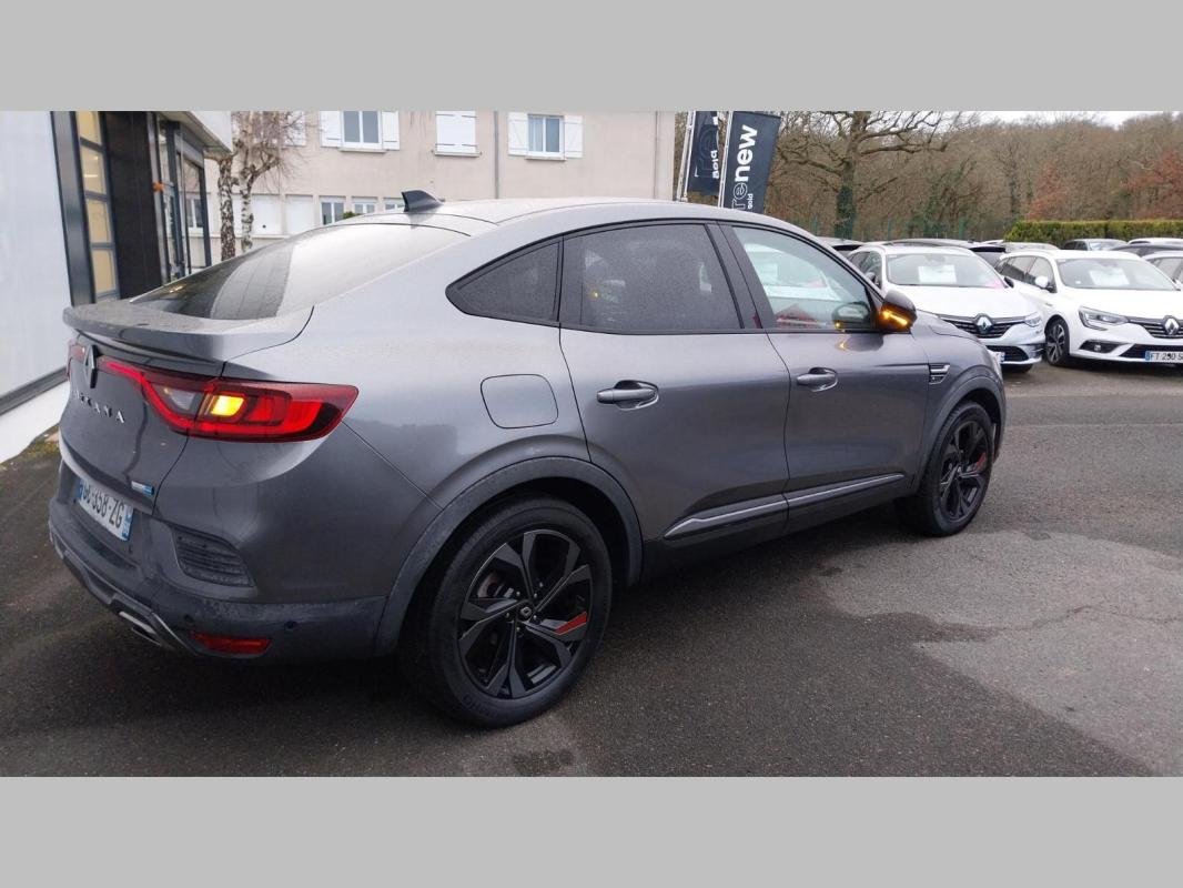 Renault Arkana - Photo 3