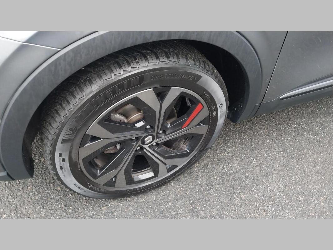 Renault Arkana - Photo 4