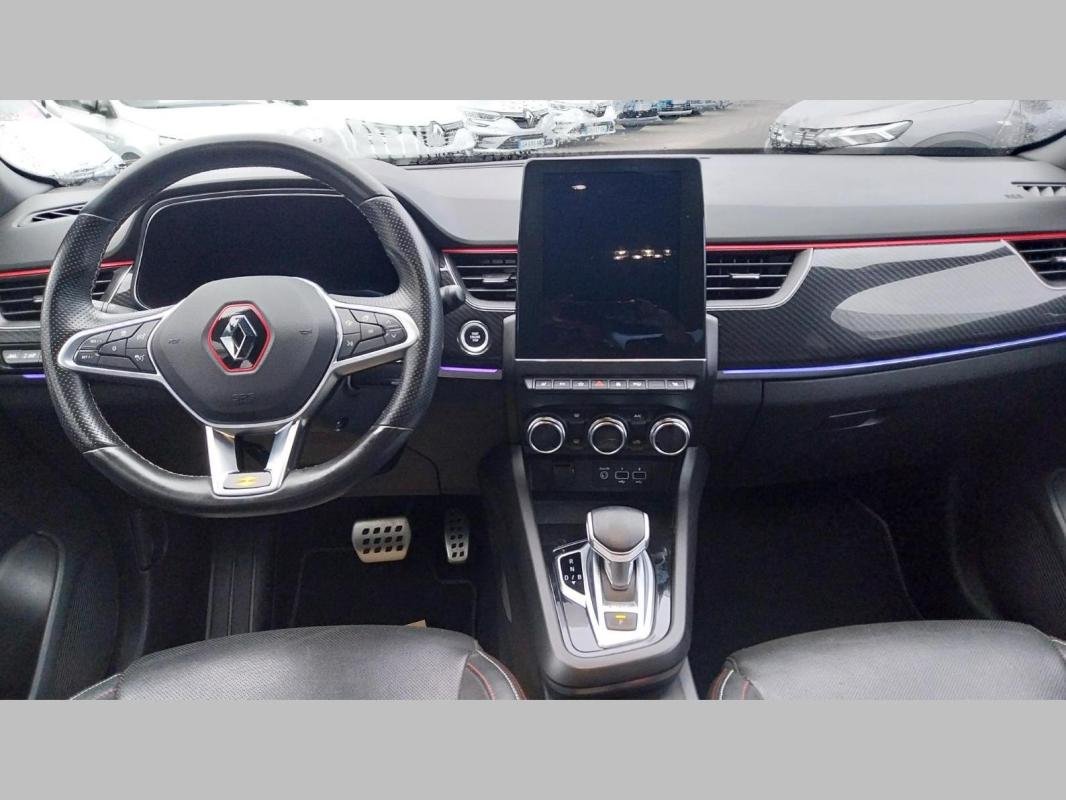 Renault Arkana - Photo 5