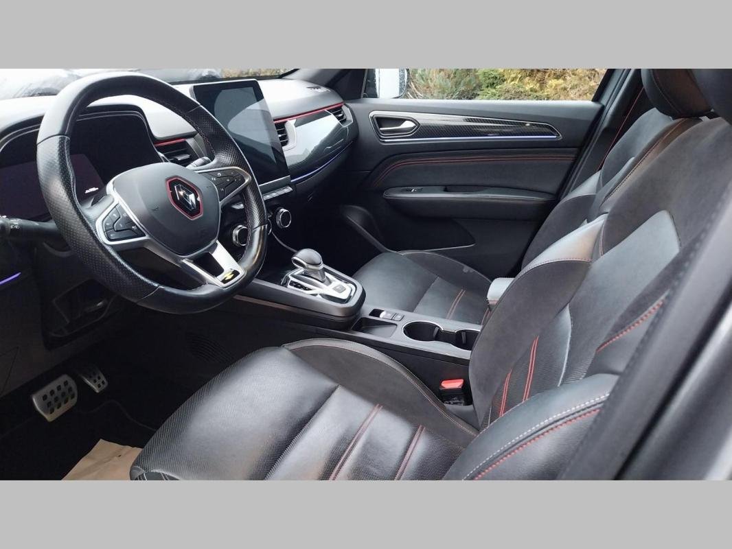 Renault Arkana - Photo 7