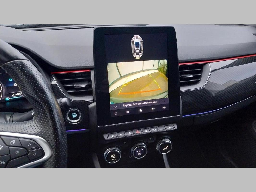 Renault Arkana - Photo 8