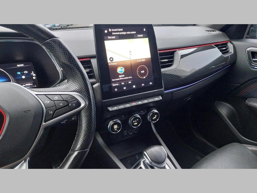 Renault Arkana - Photo 9