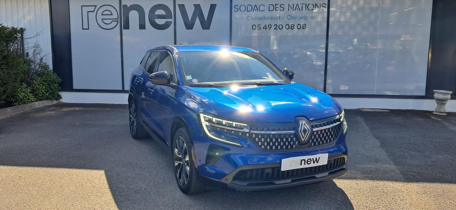 Renault Austral - Photo 1