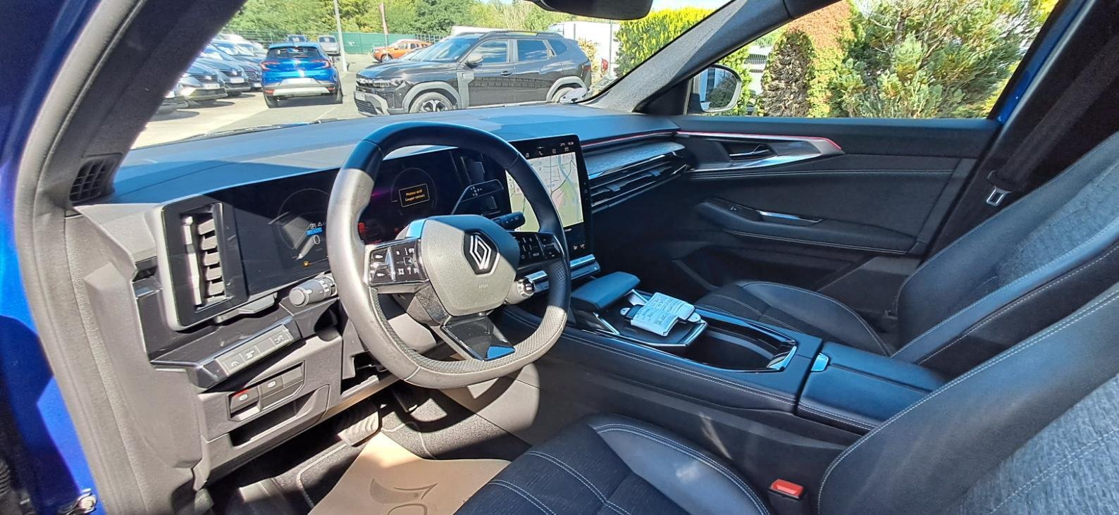 Renault Austral - Photo 12