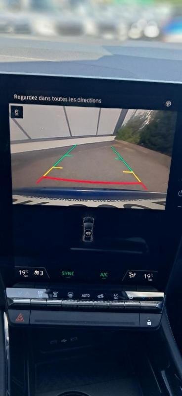 Renault Austral - Photo 19