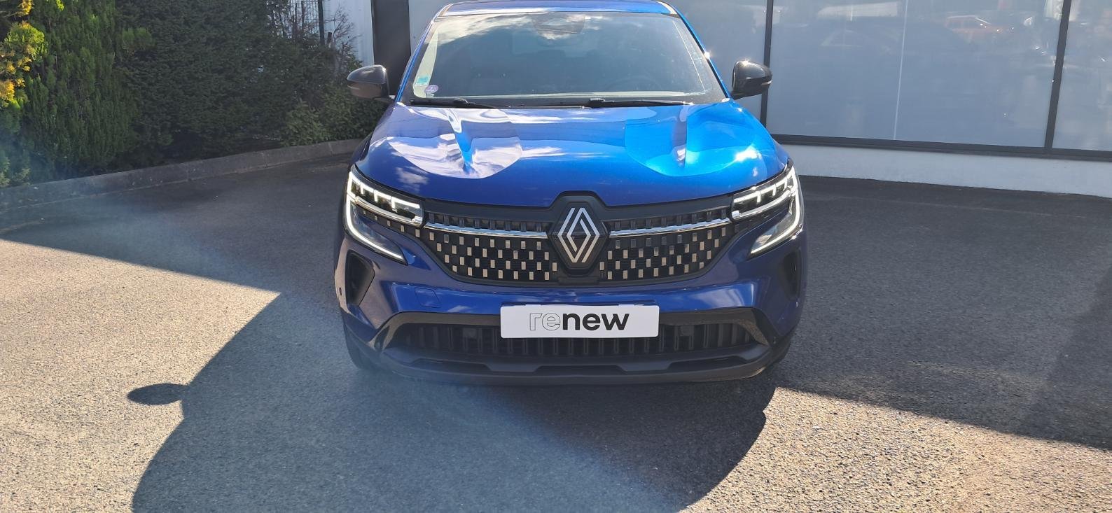 Renault Austral - Photo 3