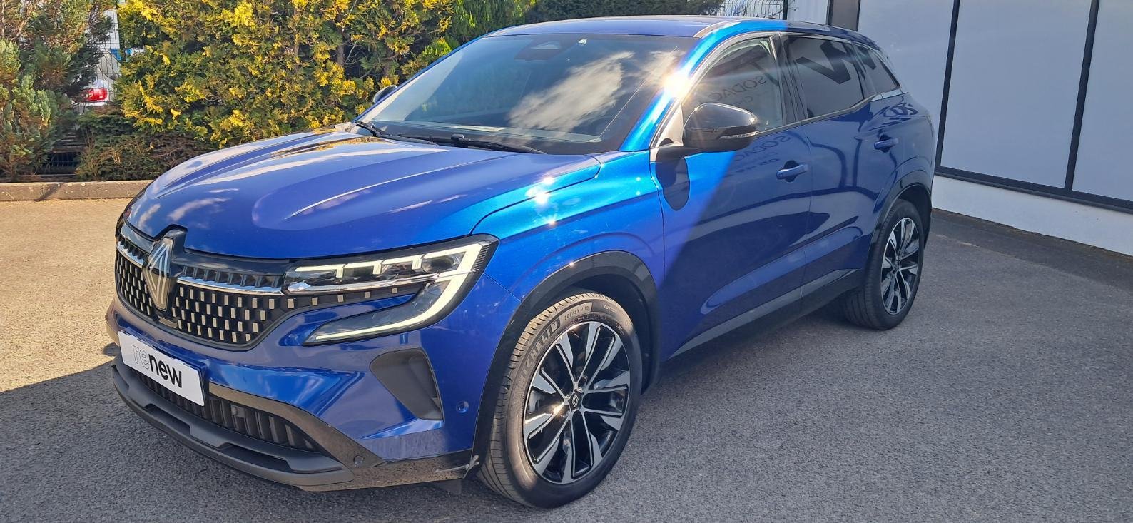 Renault Austral - Photo 4