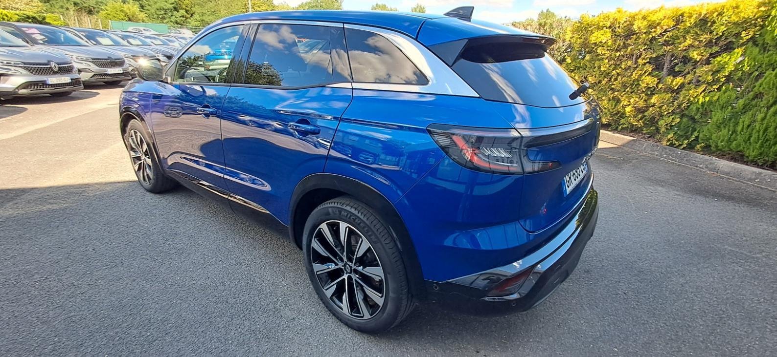 Renault Austral - Photo 5
