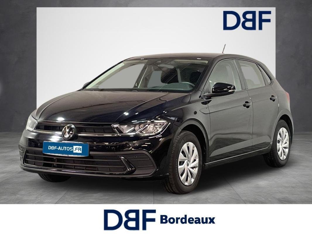 Volkswagen Polo - Photo 1