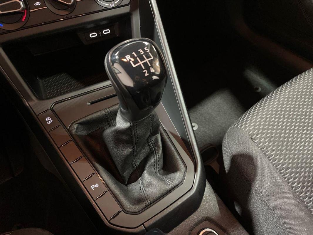 Volkswagen Polo - Photo 11