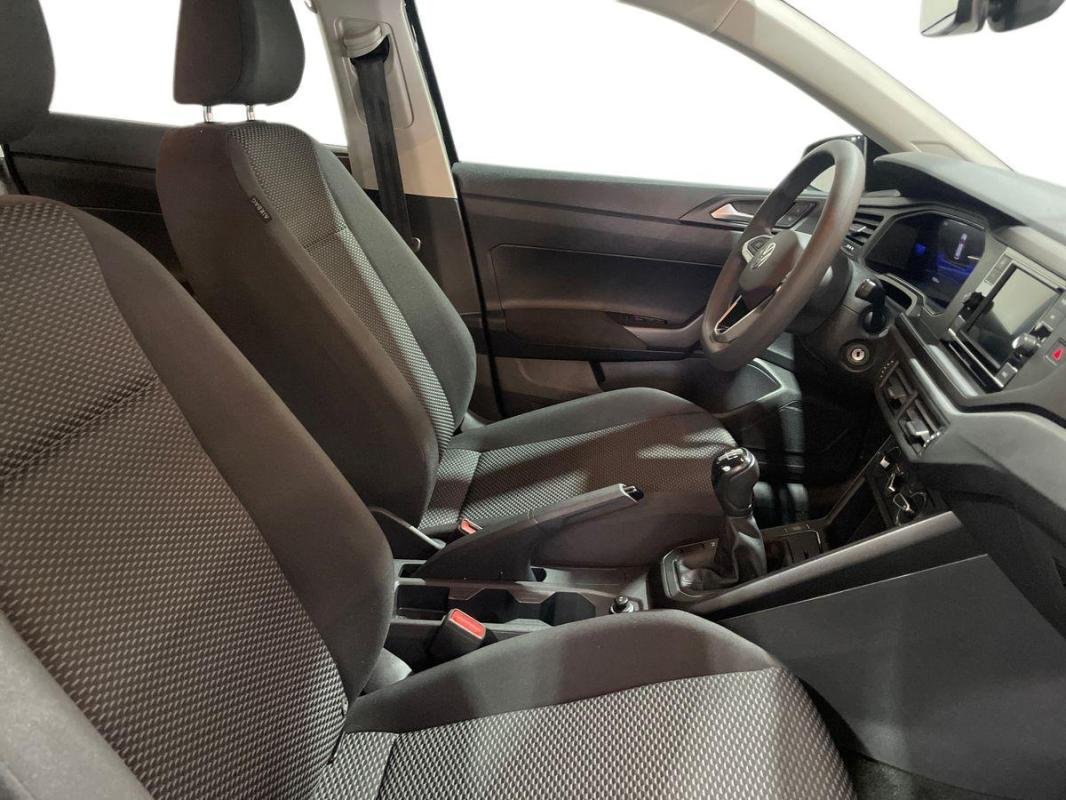 Volkswagen Polo - Photo 13